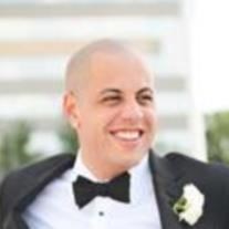 Obituary of David Alan Glass