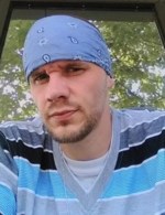 Craig Wood