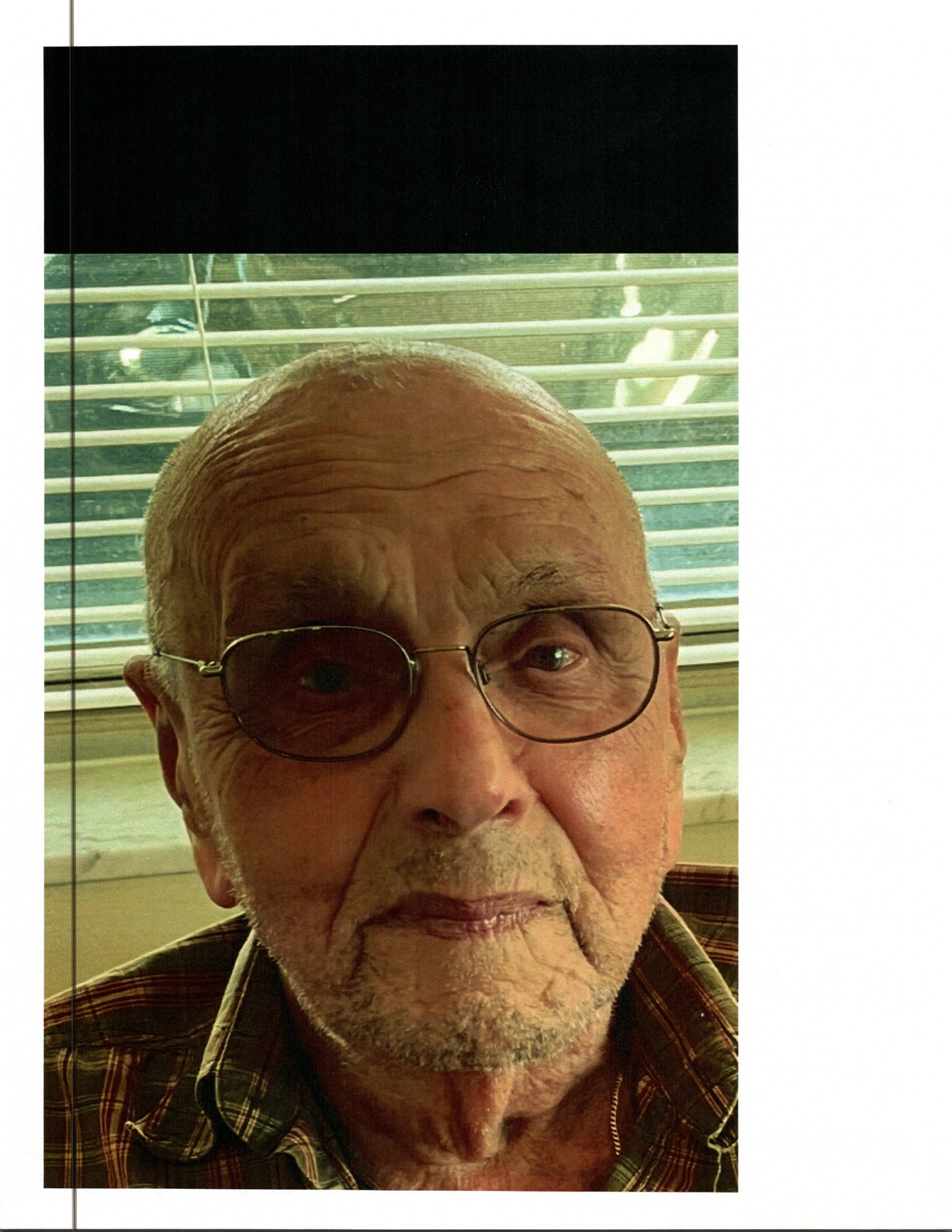 Obituary of Aurelio Arturo Padron