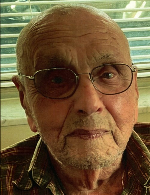 Obituary of Aurelio Arturo Padron