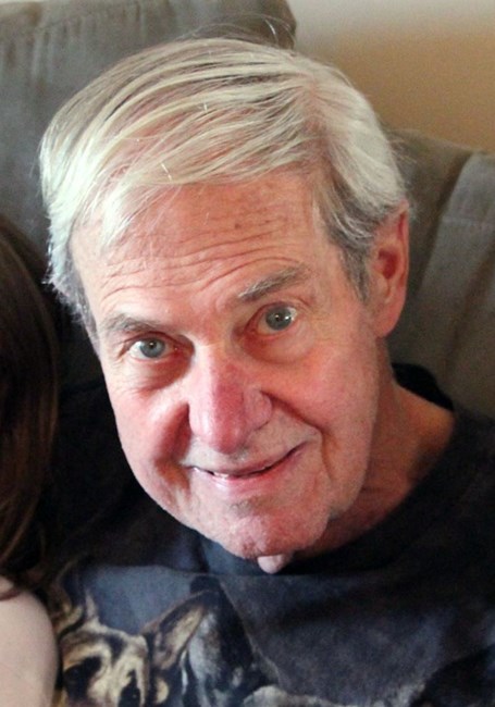 Obituary of Robert Burnett