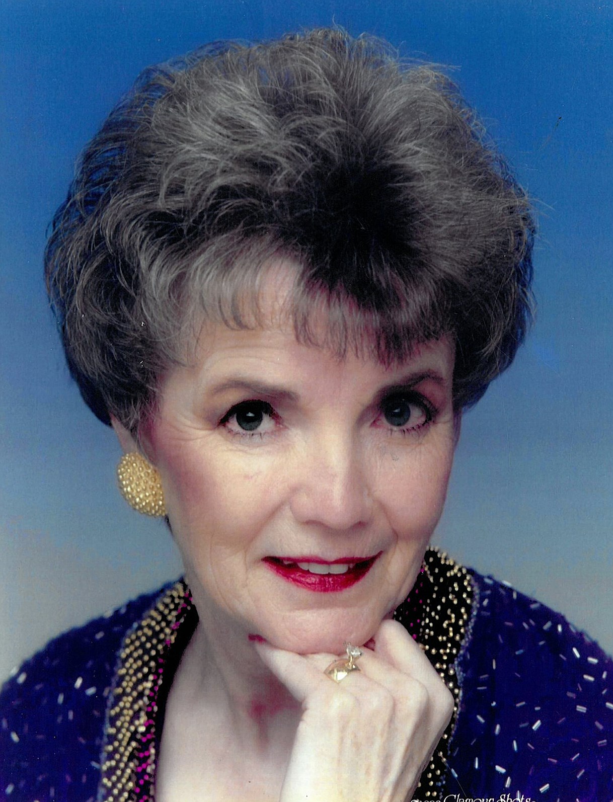 Martha Lou Knowles Obituary - Houston, TX