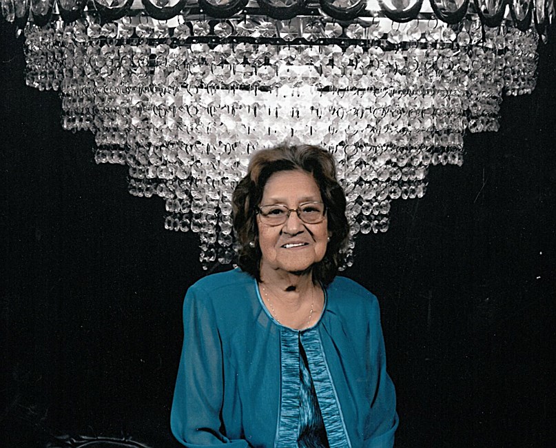 Obituary of Adela C. Rios