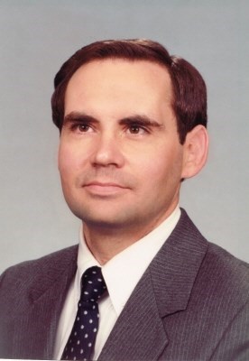 Obituario de John Allen Naylor