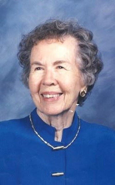 Obituary of Kathleen Wood Cutting