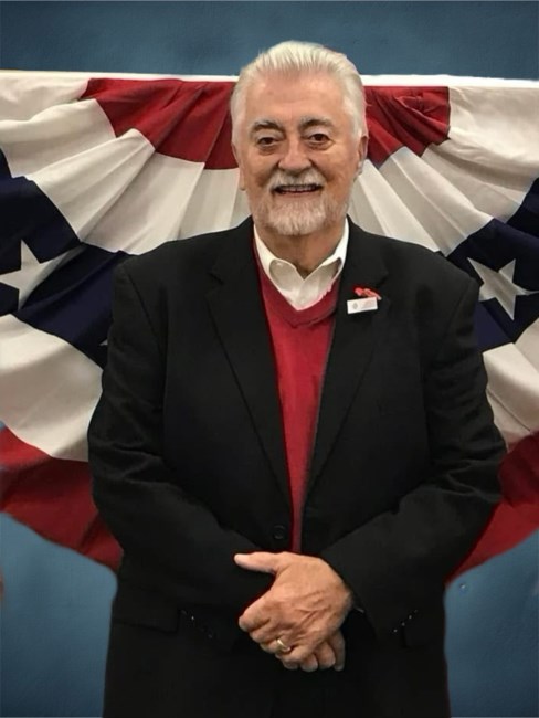 Obituary of Ronald E'Von Metting Sr.