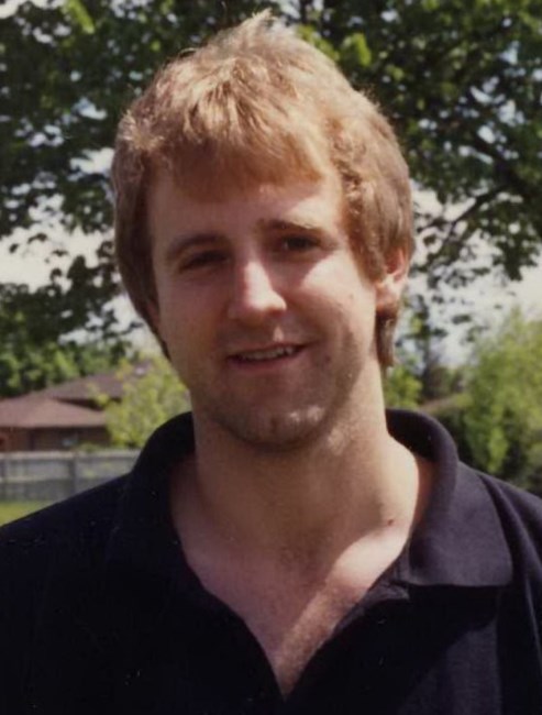 Obituary of Mr. Steve Hill