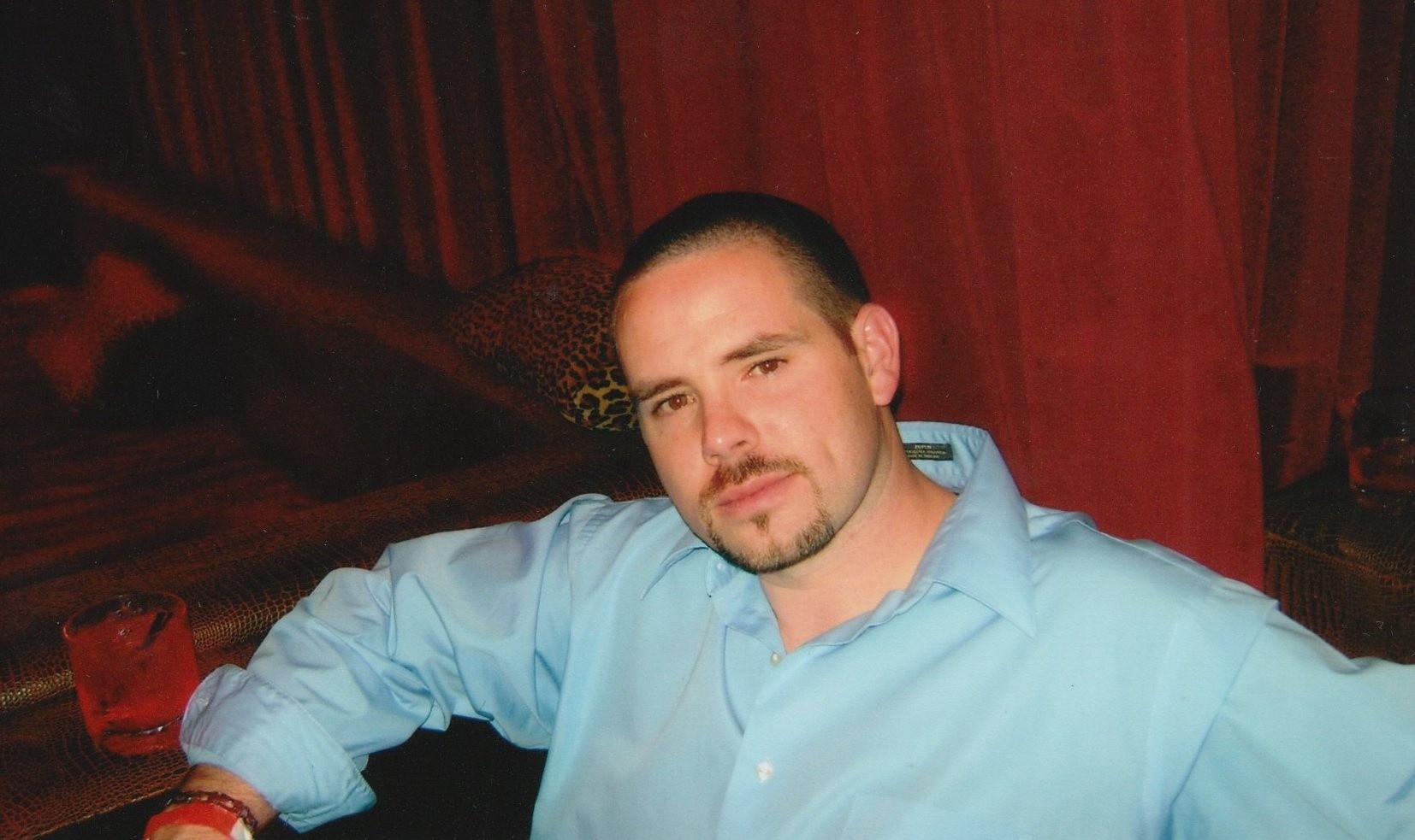 Obituary of Jarad Michael Free