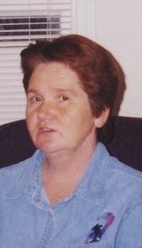 Obituary of Judy Ann Ingle Massengill