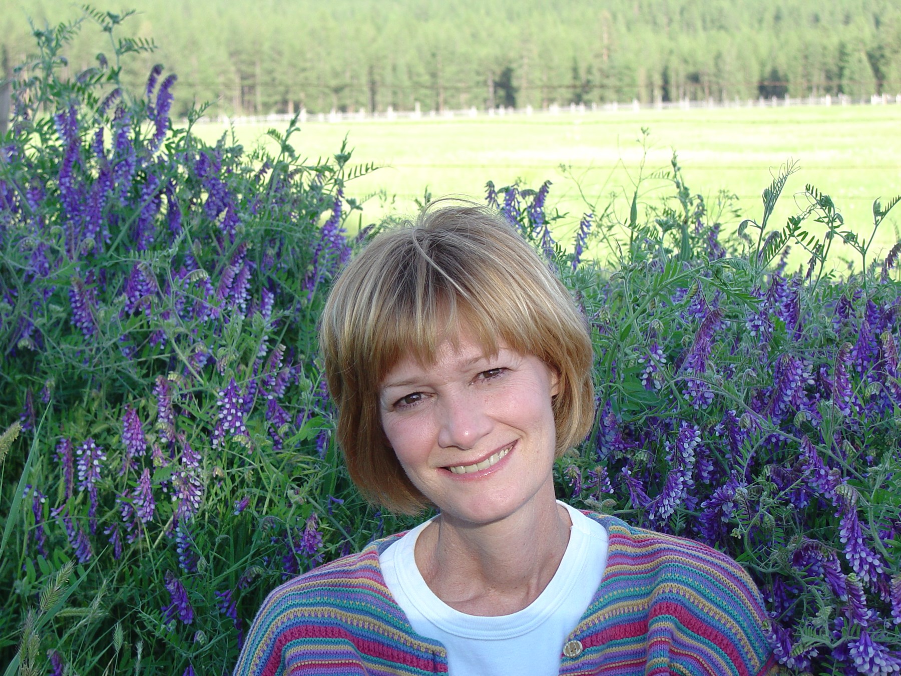 Obituario de Susan Cable Ross