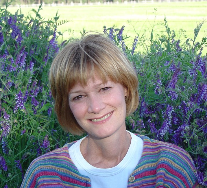 Obituario de Susan Cable Ross