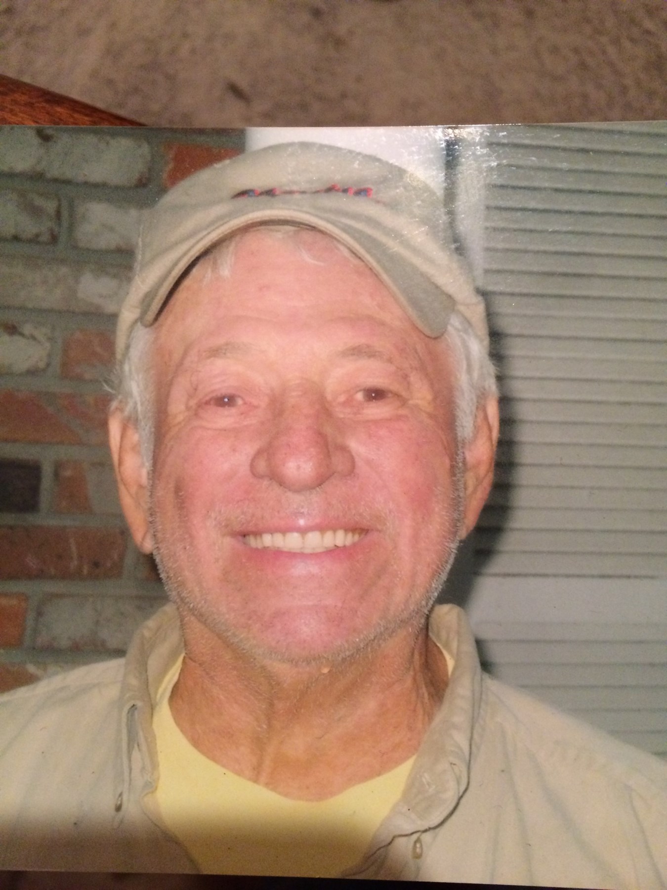 Obituary of Jerry Gillis