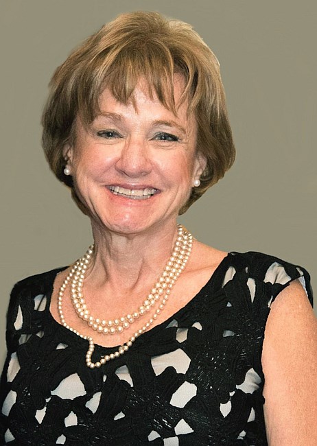 Obituary of Laura "Gigi" Webster