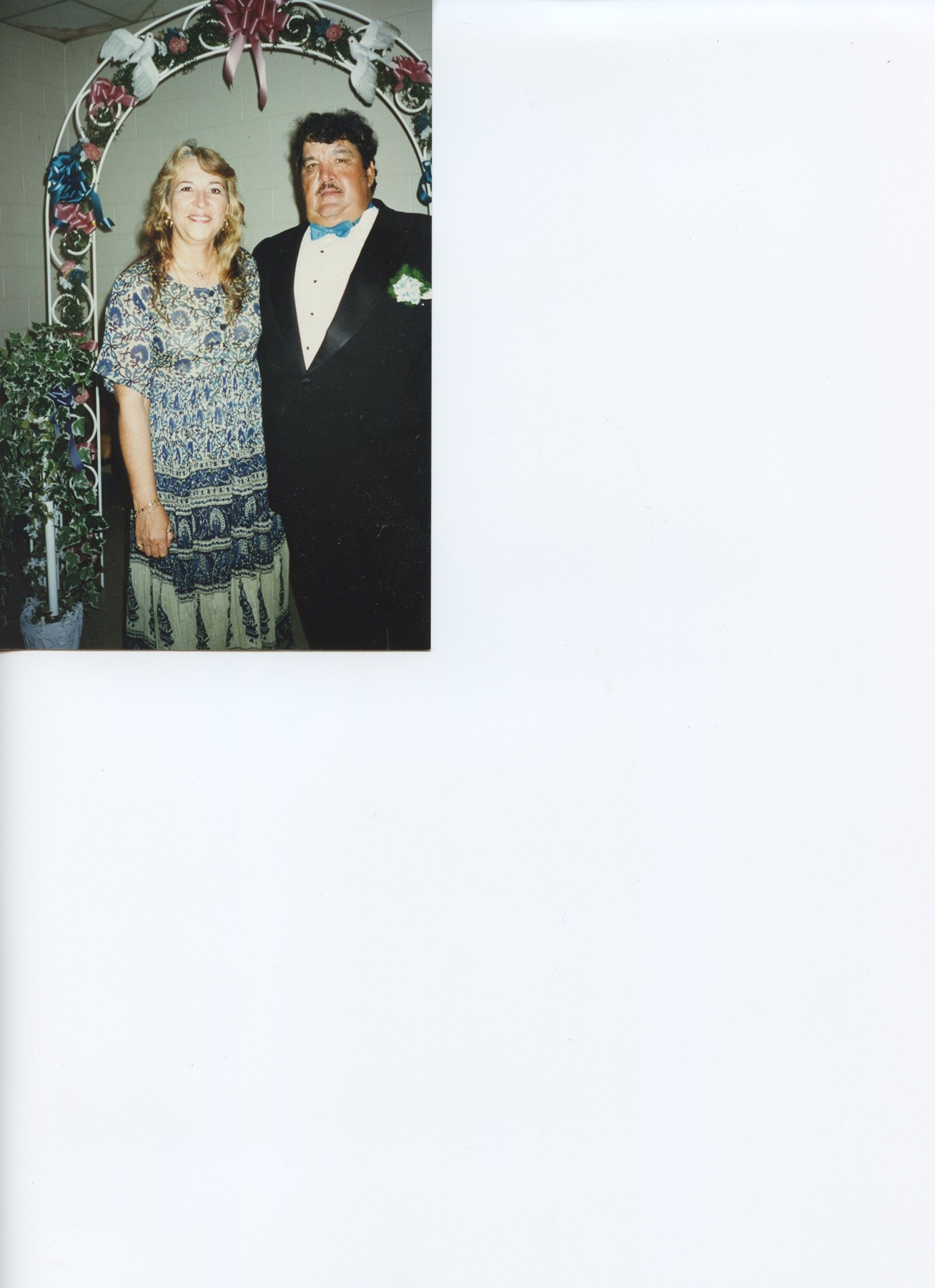 Obituary of Manuel Stanely Brazil