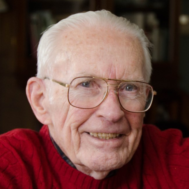Obituary of Dr. John Patrick Rogers