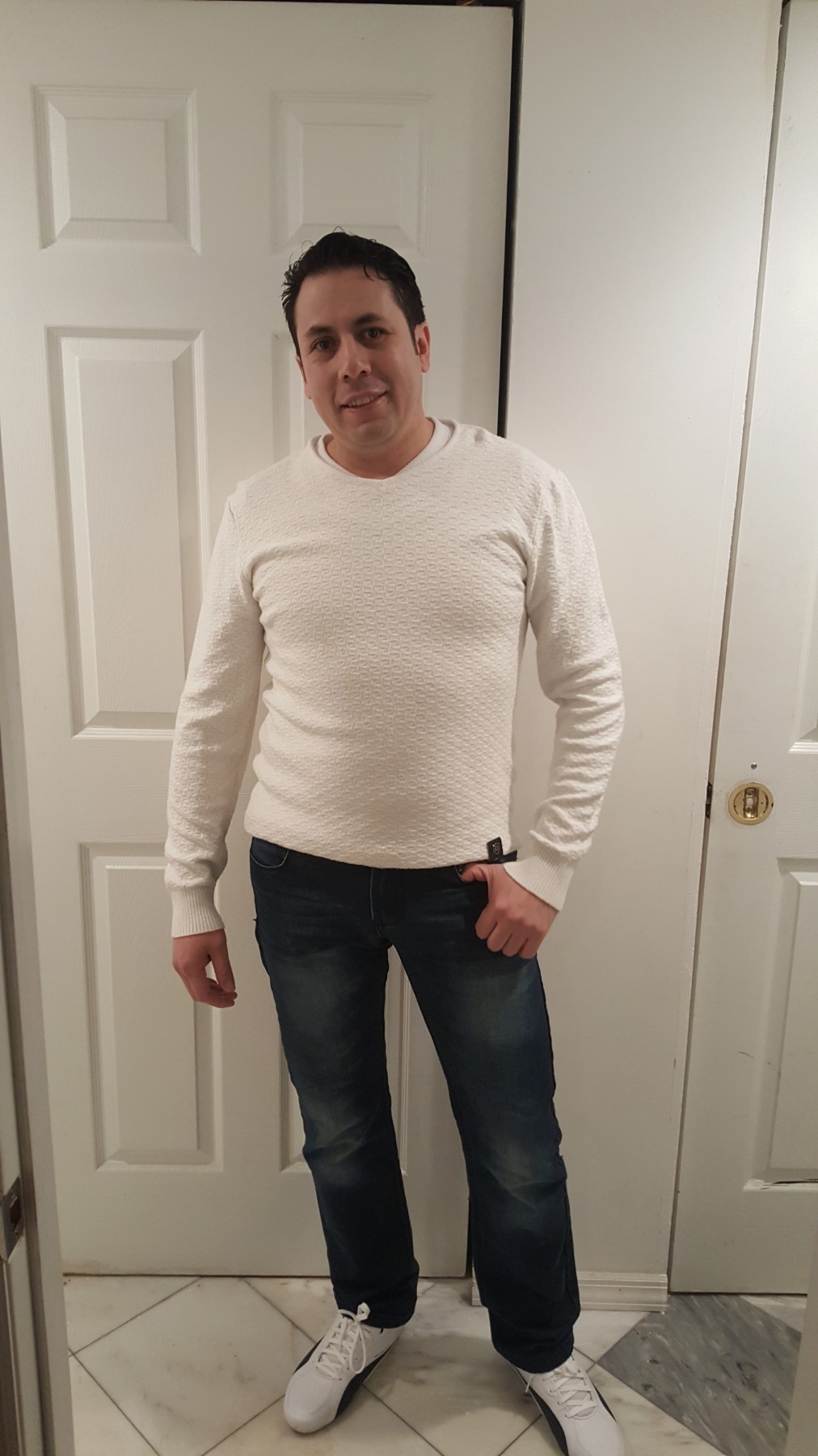 Obituary of Henry Lauro Urgiles Alvarado