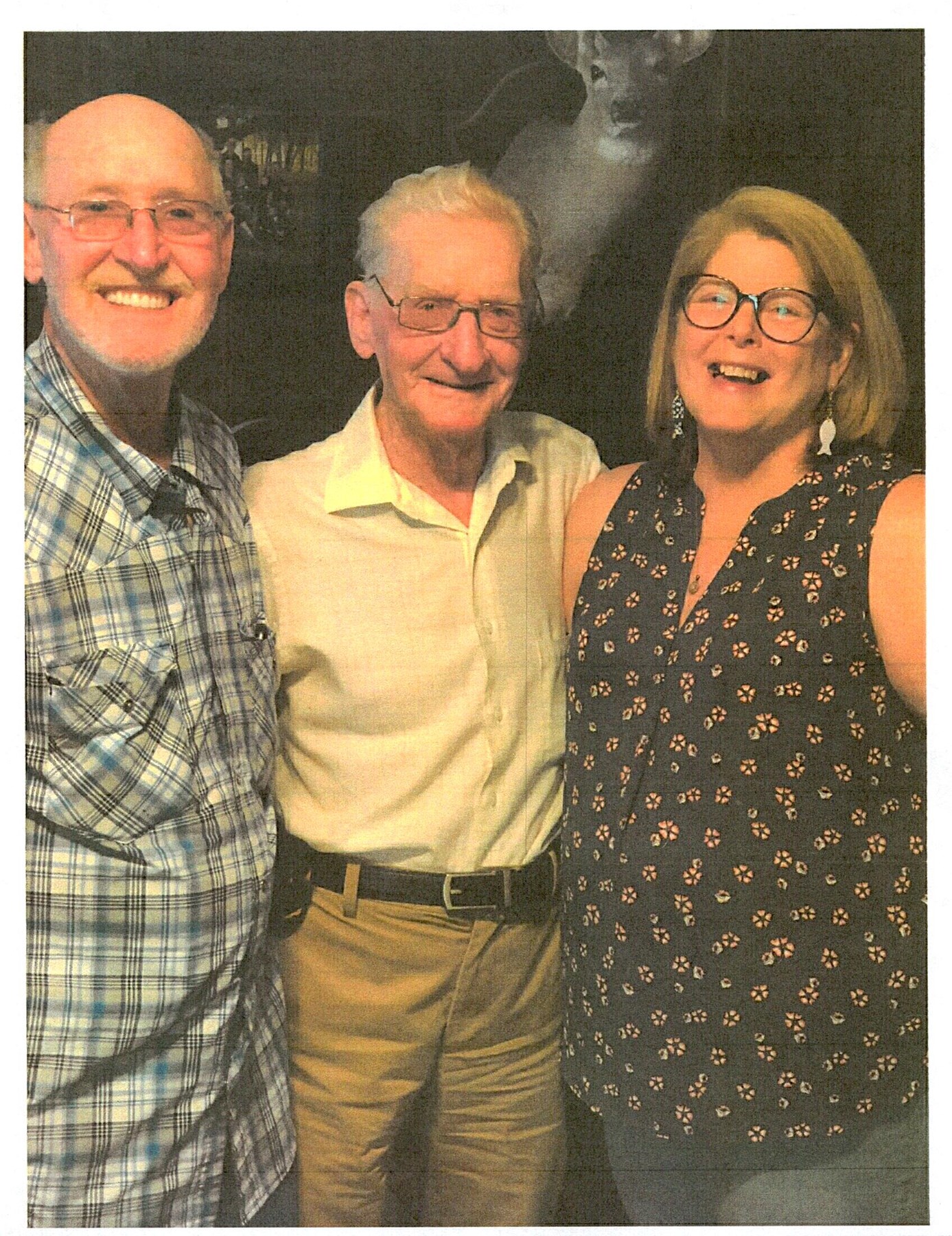 Obituary of John  "Jim" Cherry