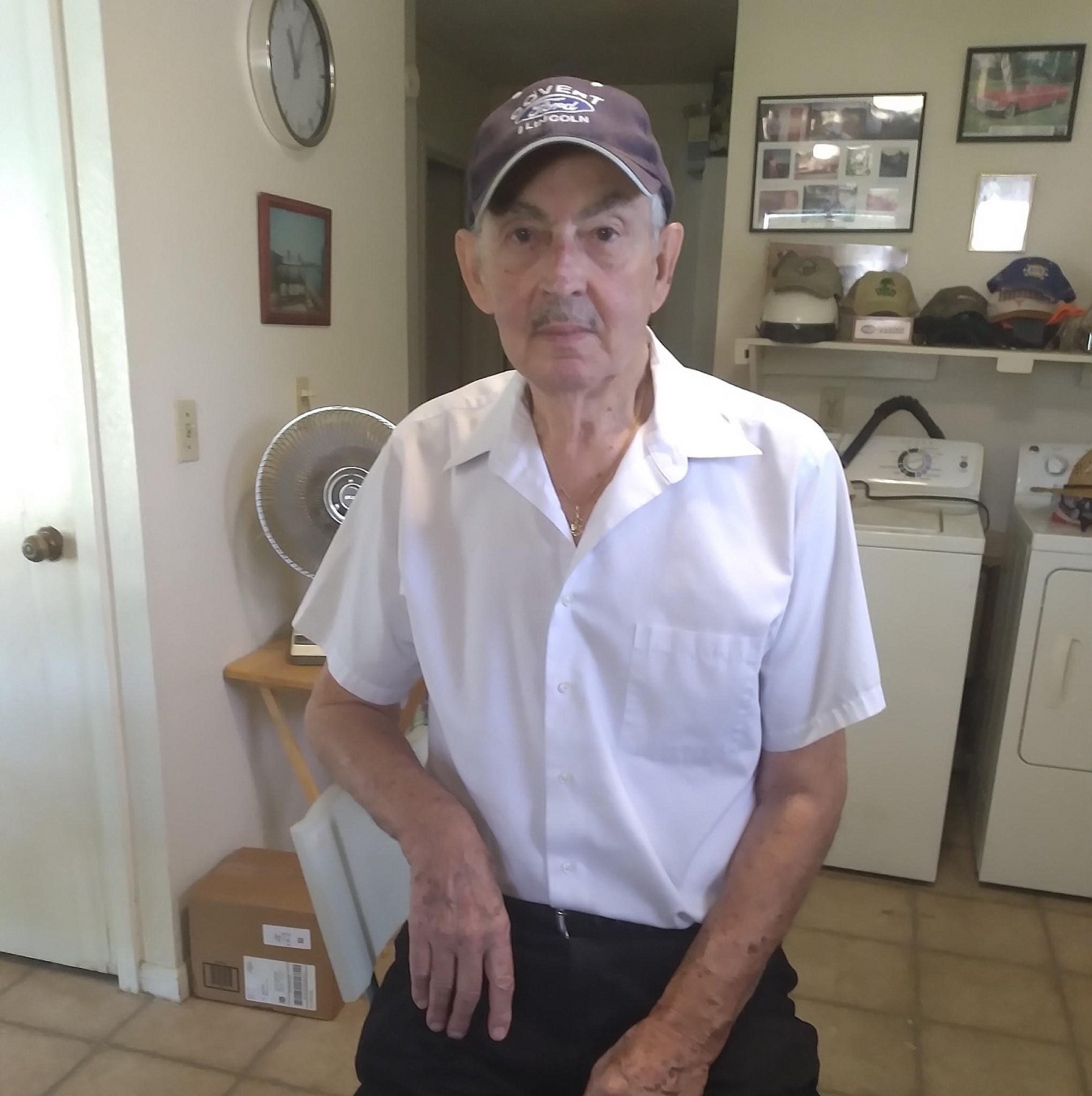 John Mack Fuller Obituary Marble Falls, TX