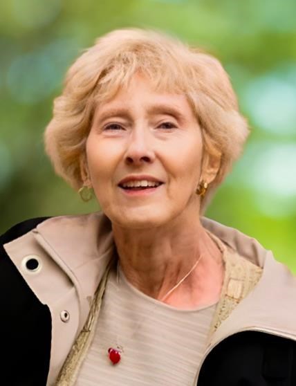 Evelyn Schumacher Obituary - Saskatoon, SK