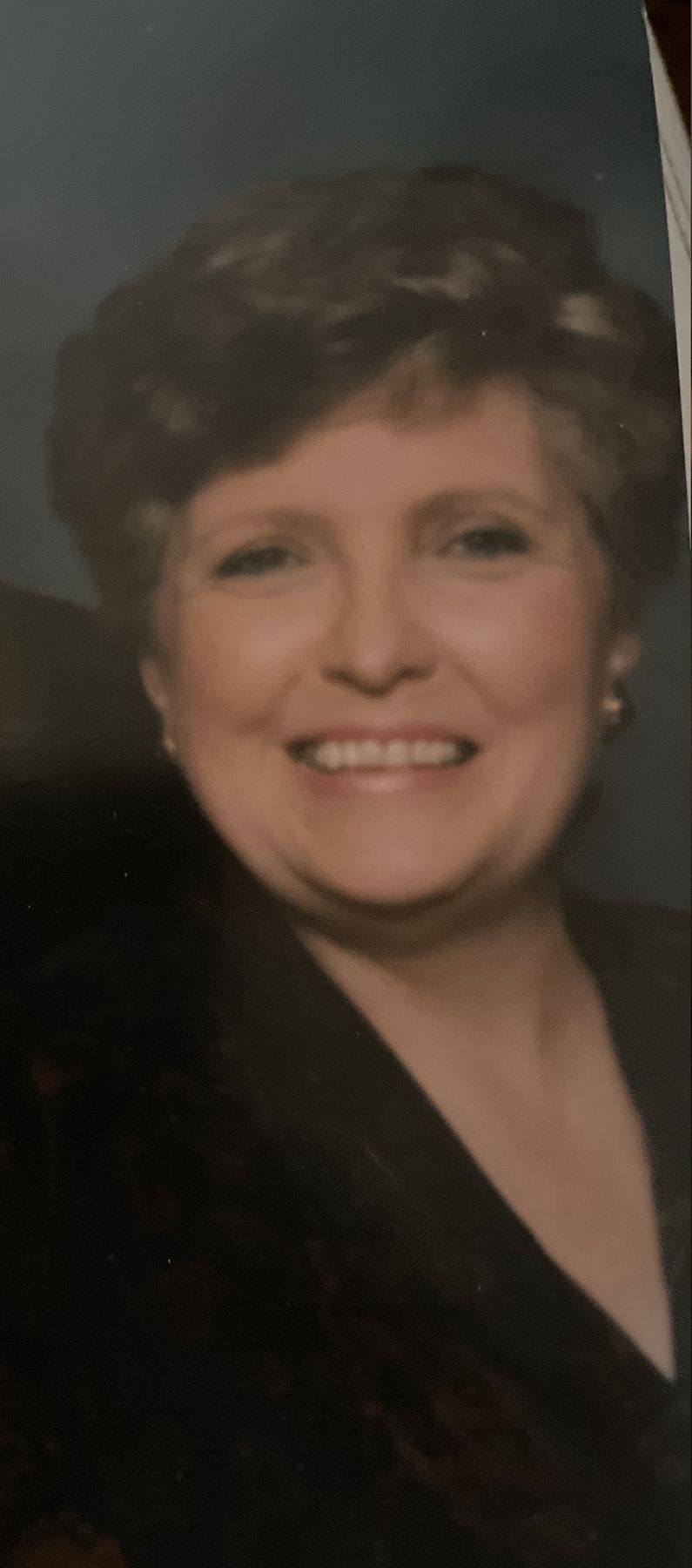 Obituario de Carolyn O'Briant Schwam