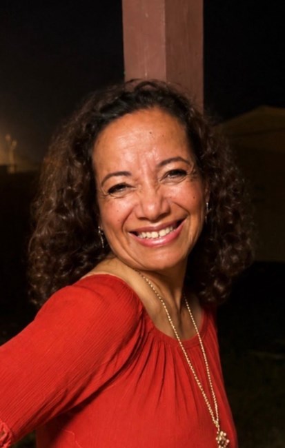 Obituario de María Rodriguez de Herrera