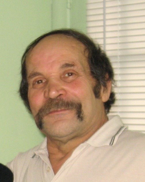 Obituary of Marco Mm Mazzei