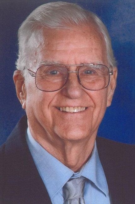 Obituary of Tolliver F. "Frank" Miller