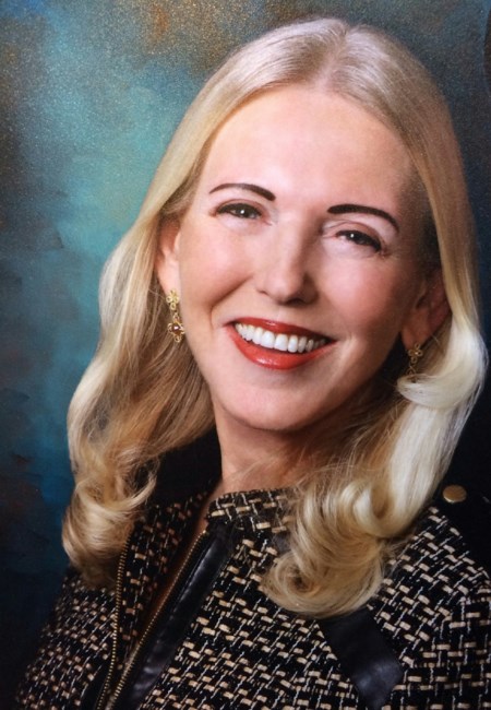 Obituary of Sandra Towns Parr