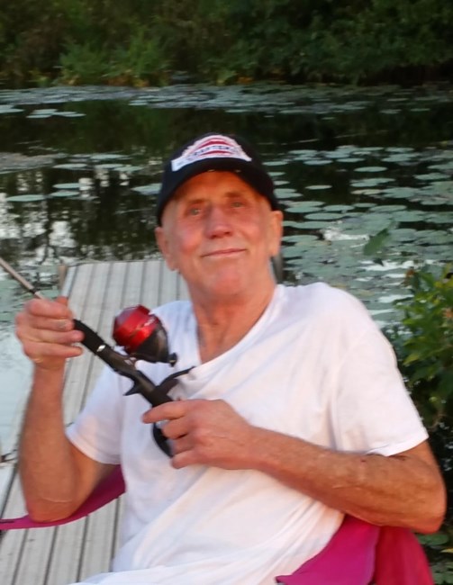 Obituary of Steven M. Null Sr.