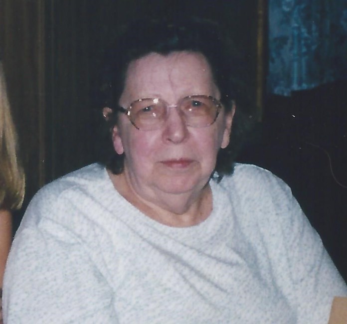 Obituary of Corlyne J Thiel