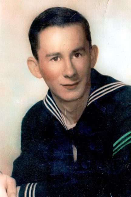 Obituary of Delmar "Buddy" Johnson