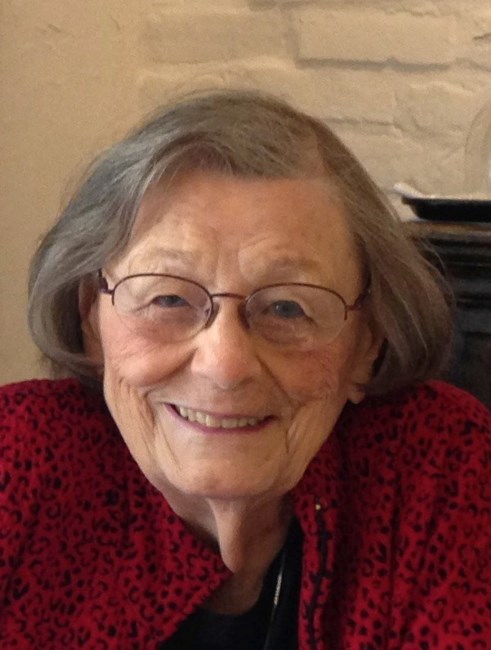 Obituary of Mary F. Bobick