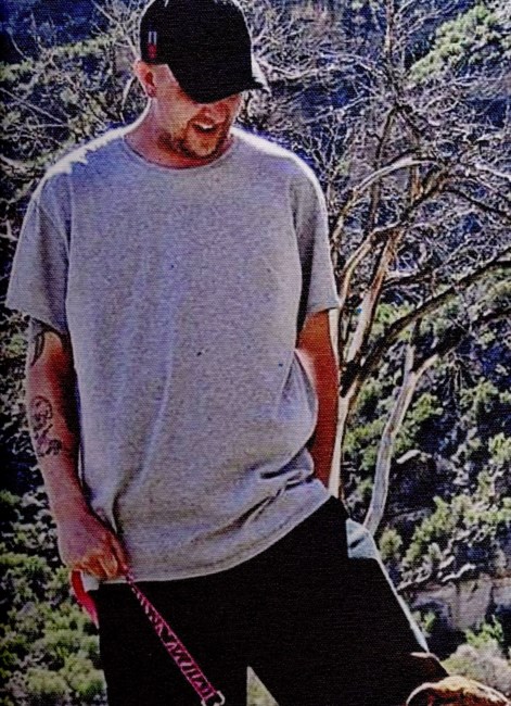 Obituary of Cody Owen Campbell