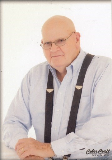 Avis de décès de Clyde Thomas Bradshaw