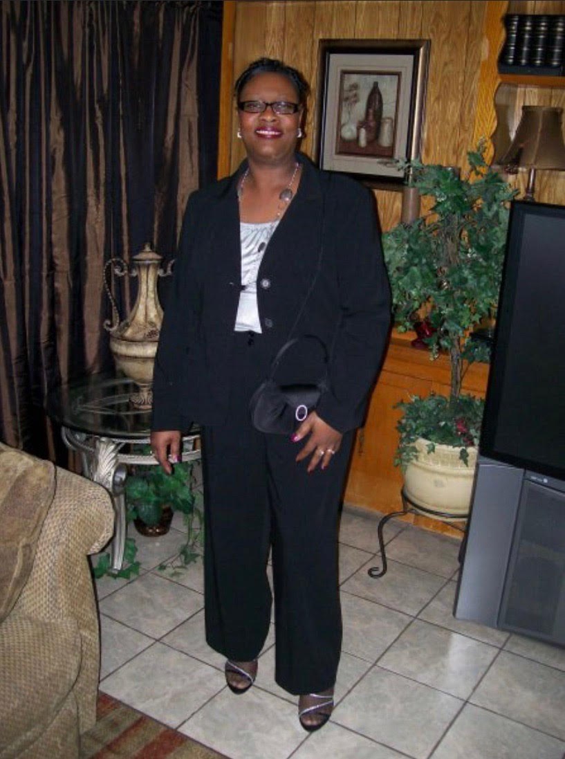 Obituary of Trinetta Val Theras Clark Braxton