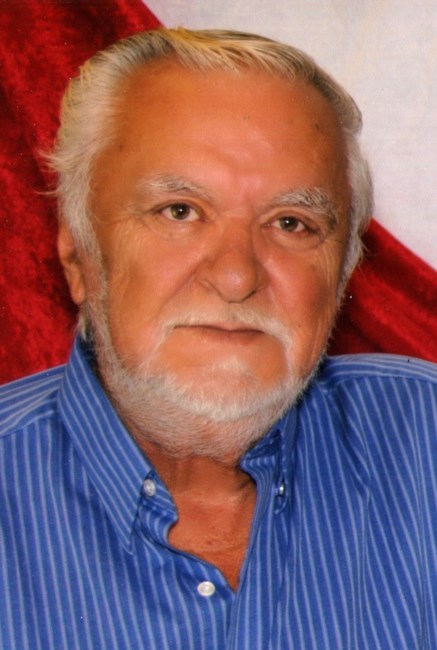 Obituary of Larry Allen Kuxhausen