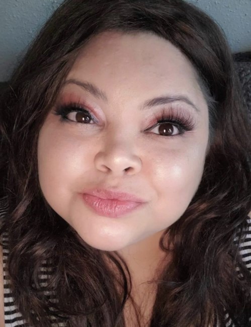 Obituary of Christina Marie Garza