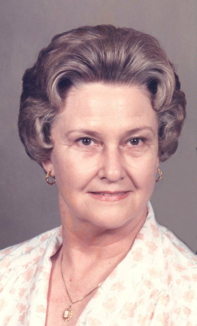 Avis de décès de Anna "Faye" Ziegler