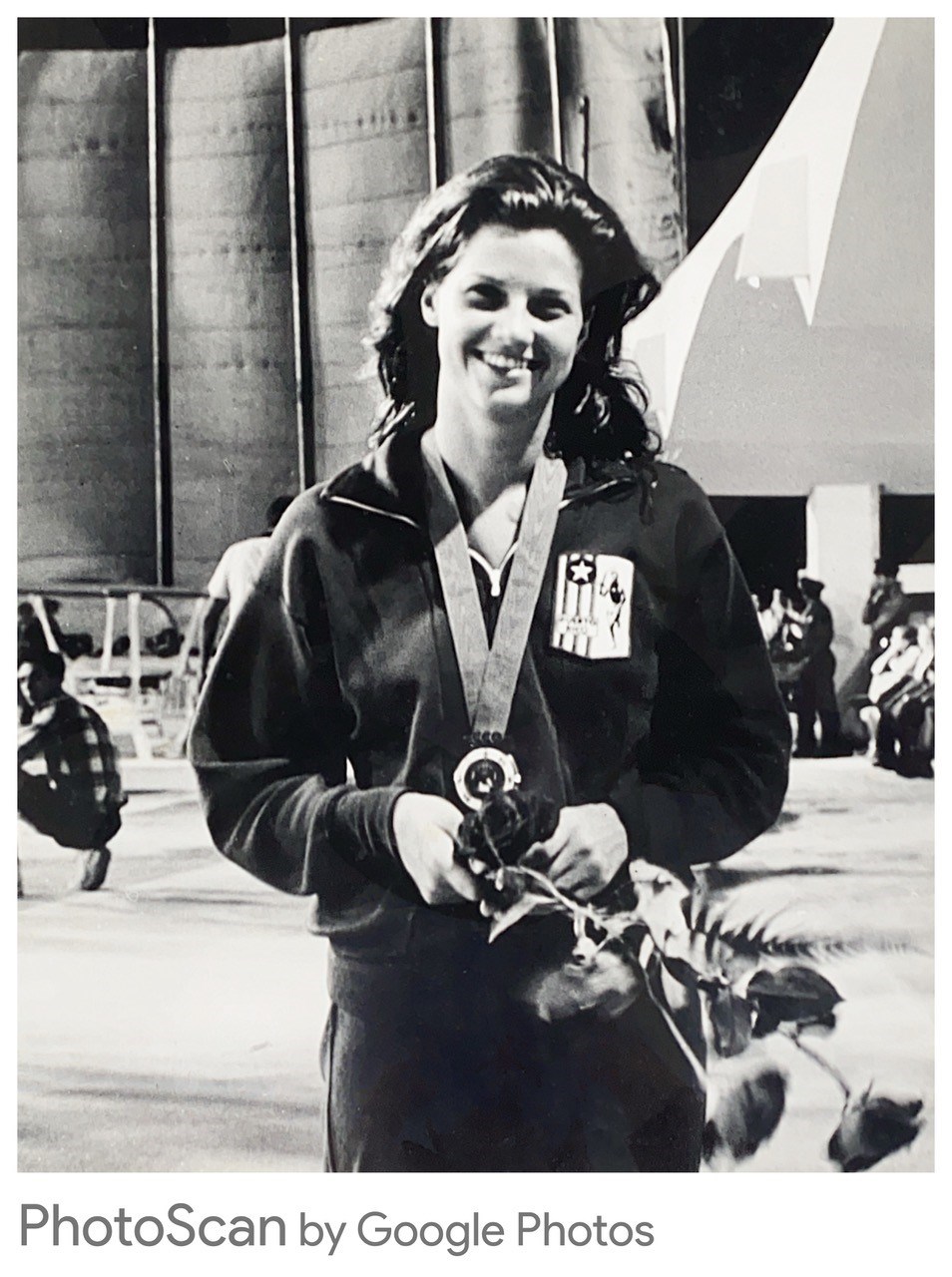 Obituario de Ann Lucile Lallande