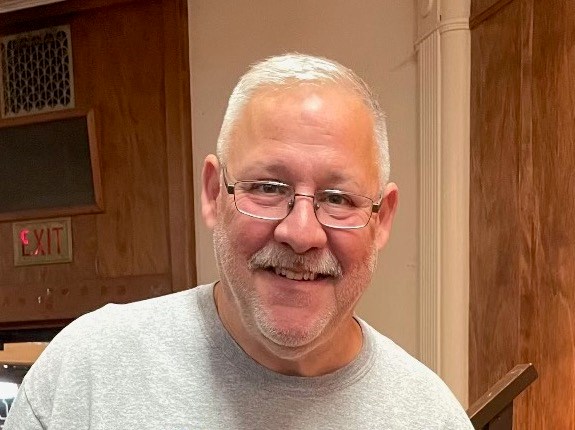 Obituary of John Christopher Gould