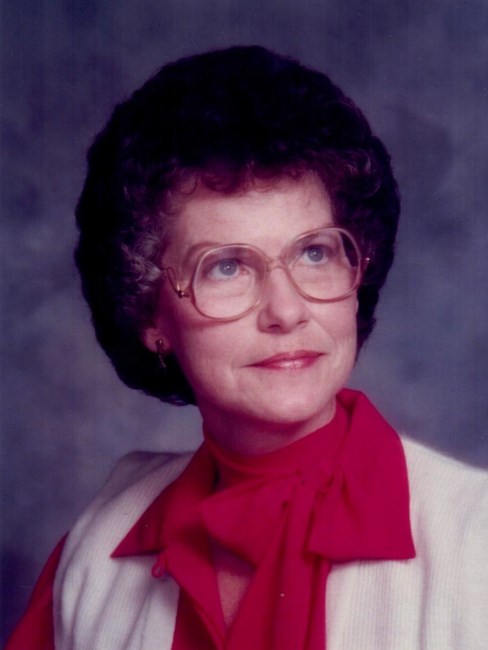 Obituary of Mervilla Ann Bosko