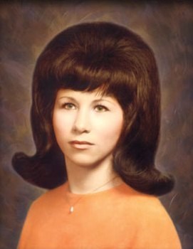 Obituary of Ann Chris Herrera