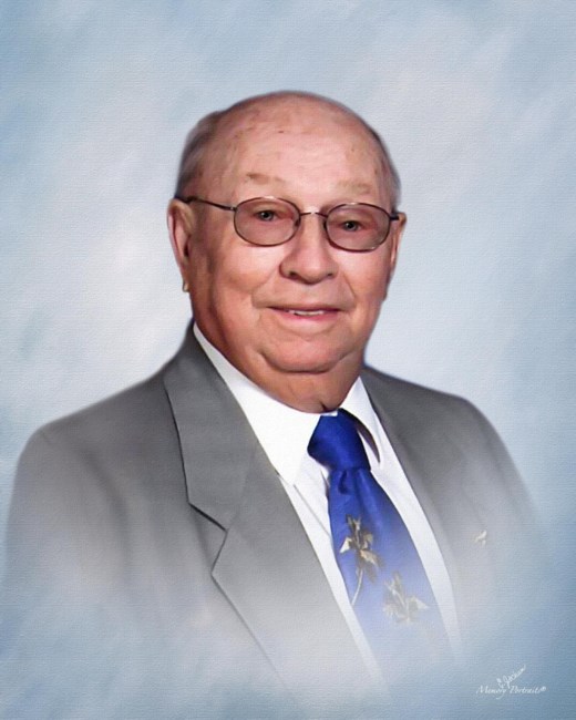 Obituary of Joel Linton Archer Sr.