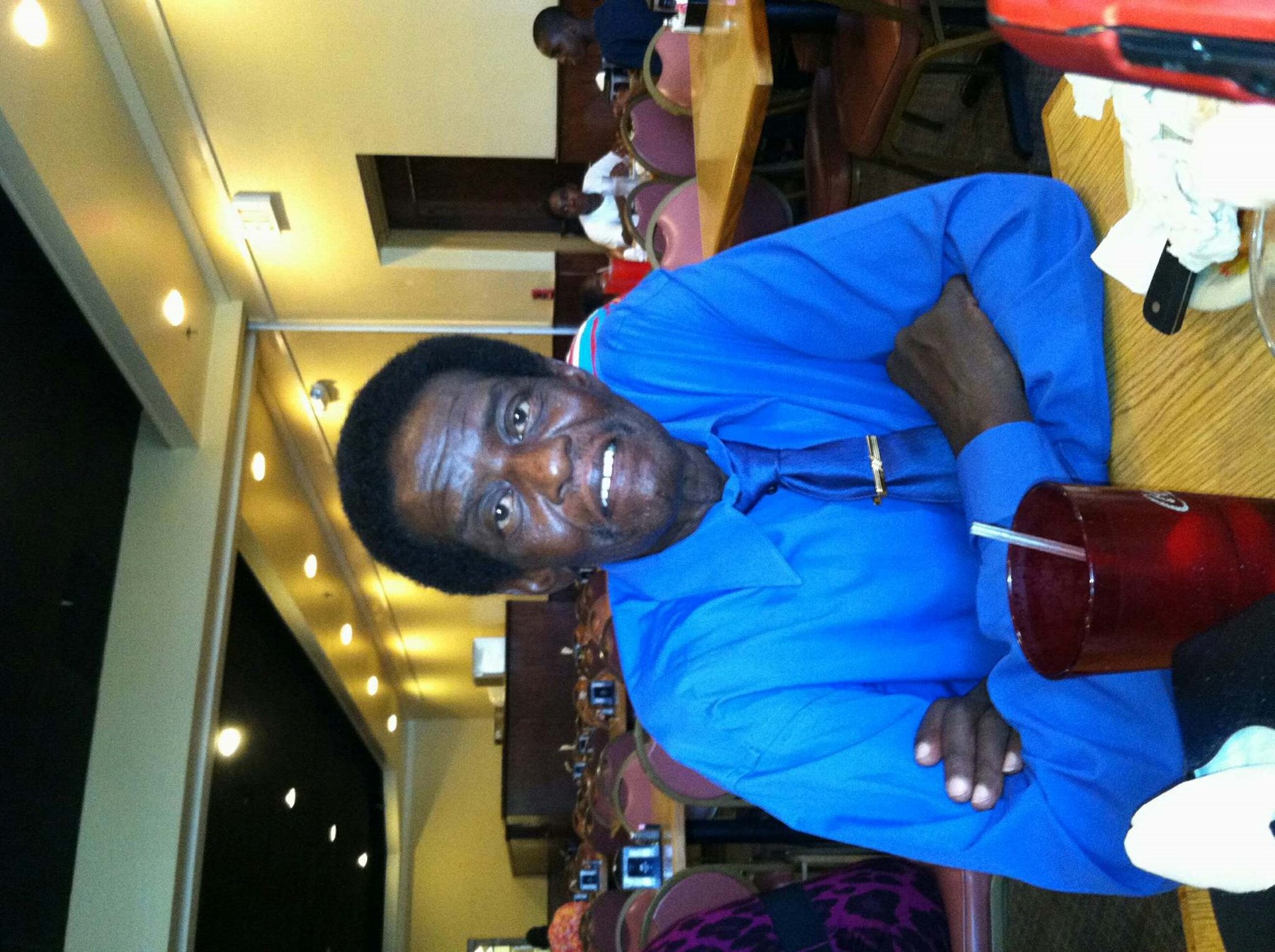 Obituary of Gregory Jerome Aiken