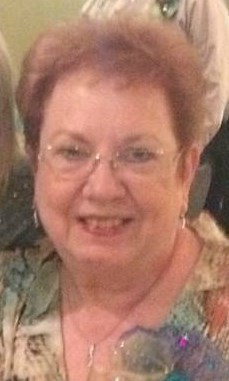 Obituary of Judy Janice Jones Rector