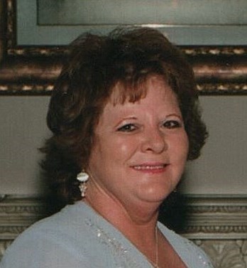 Obituary of Robin Ann Hurley