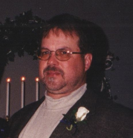 Obituary of Thomas Patrick McBride