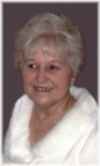 Obituary of Marie Lillian Waldeck