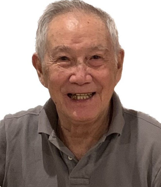 Obituary of Yiu Kwin Wong