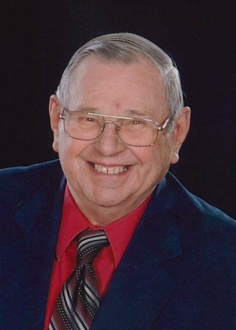 Obituario de Gerald "Kelly" Kallemeyn